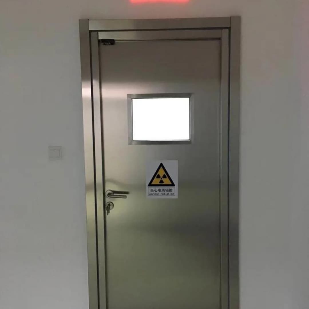 铅门诊所墙体防护铅皮把实惠留给您