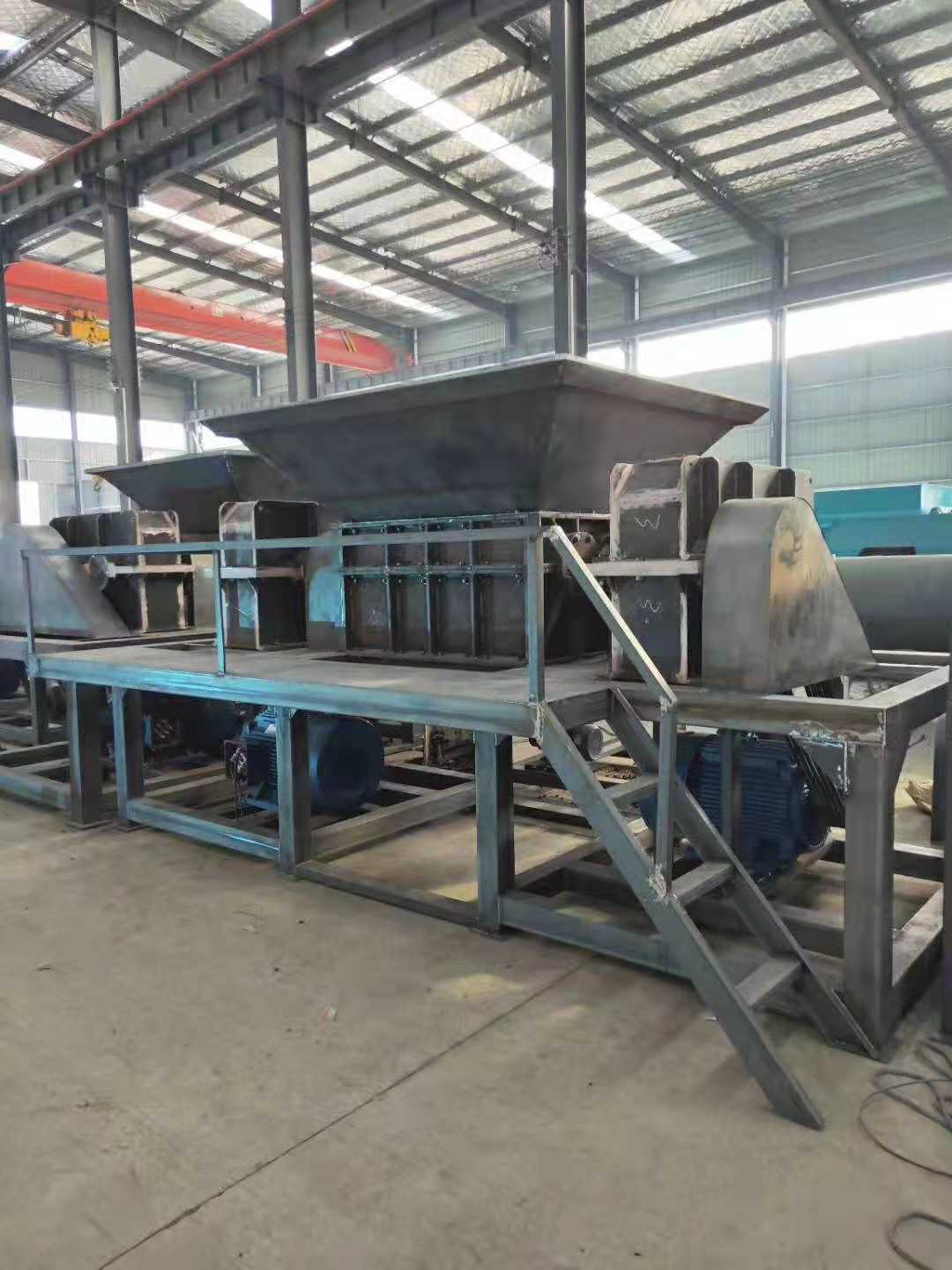 破碎机废铁破碎机省心又省钱支持定制加工