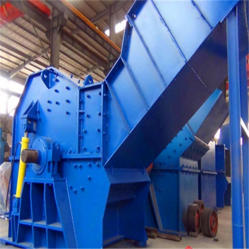 破碎机-易拉罐粉碎机满足客户所需附近经销商