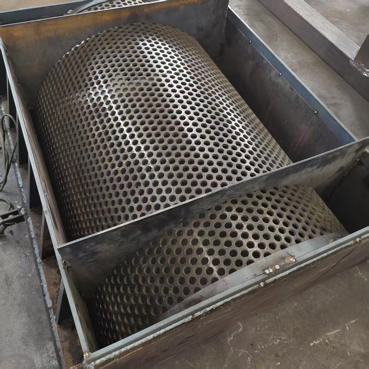 破碎机破碎机质量三包