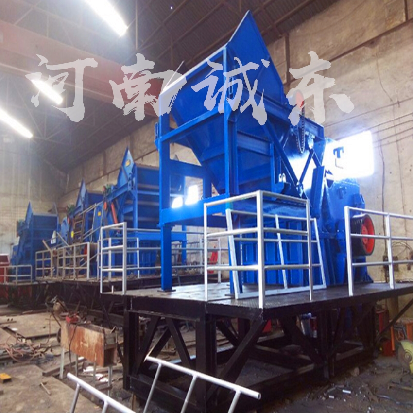 破碎机-破碎机打造行业品质