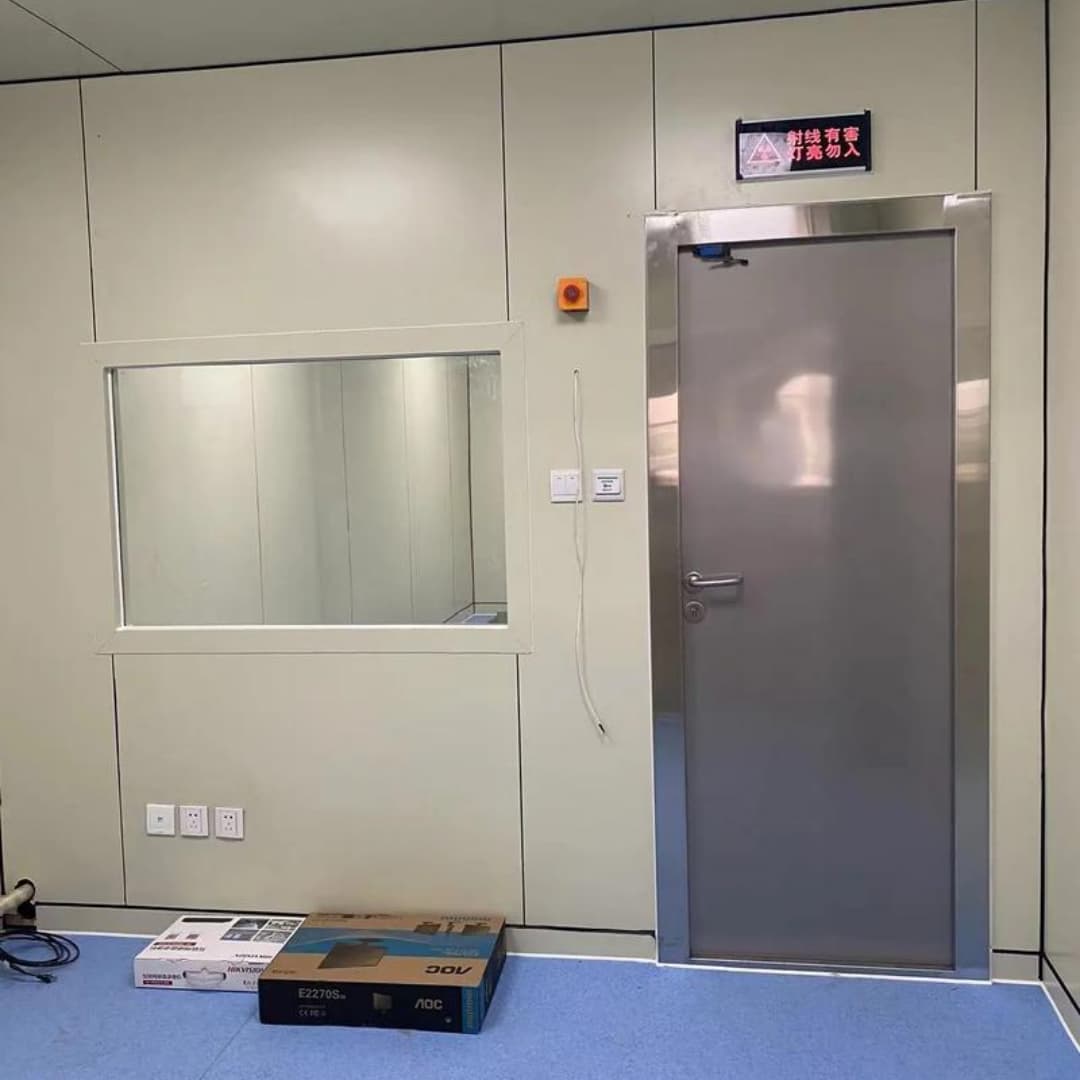 【铅门】_射线防护铅门高品质诚信厂家