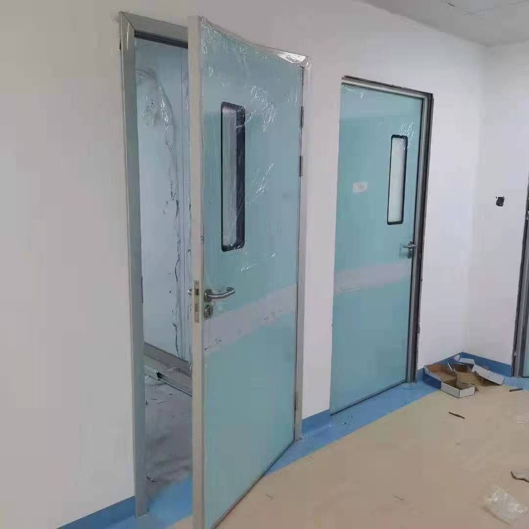 铅门铅门厂家用心服务