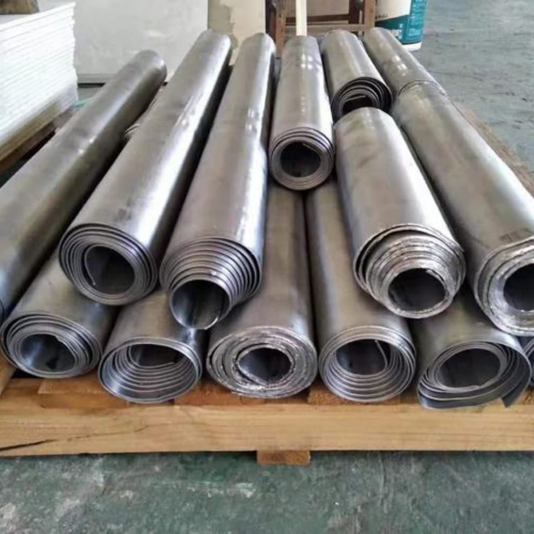 铅板硫酸钡检验发货