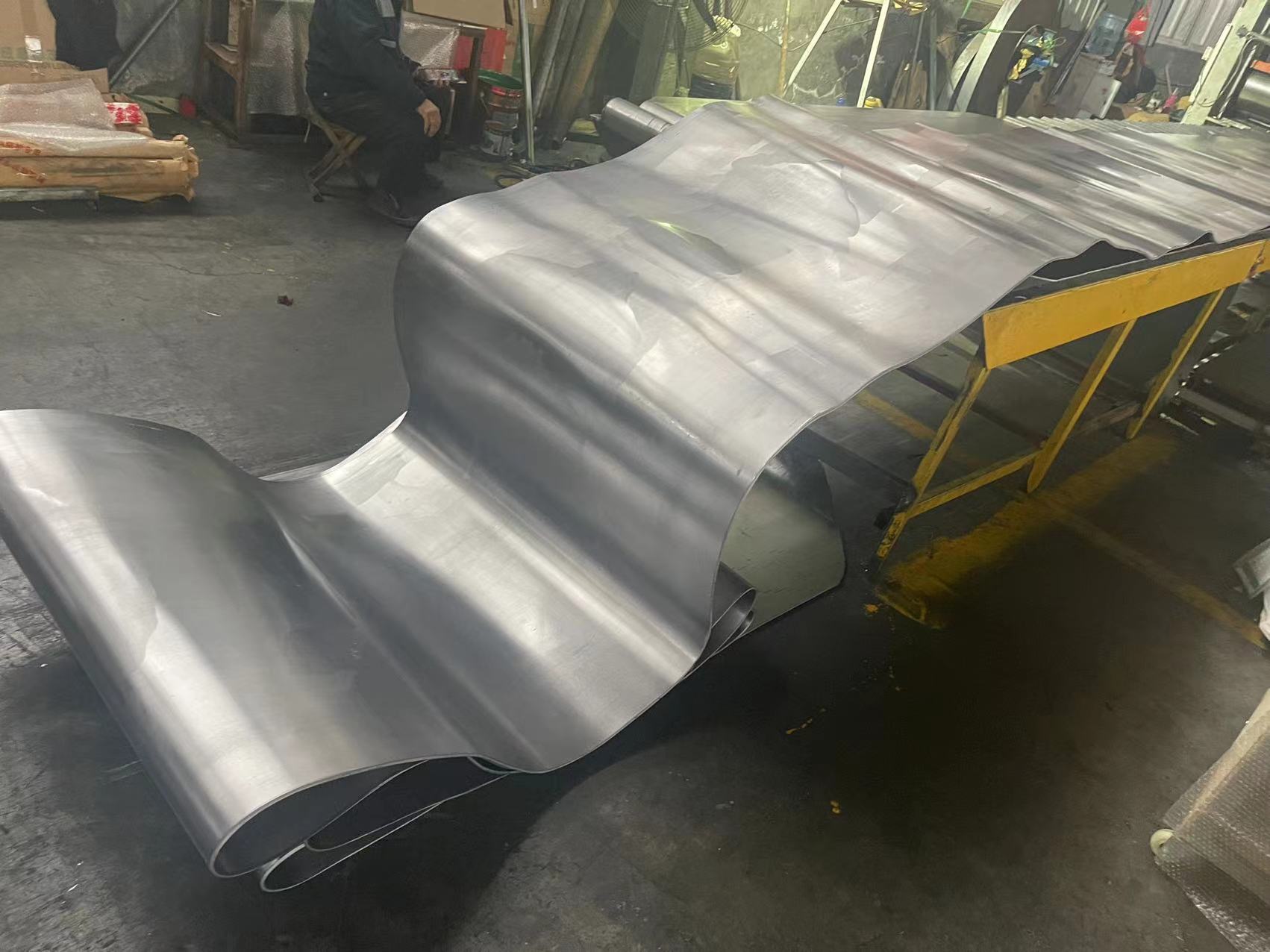 买铅板厂家必看-售后保障