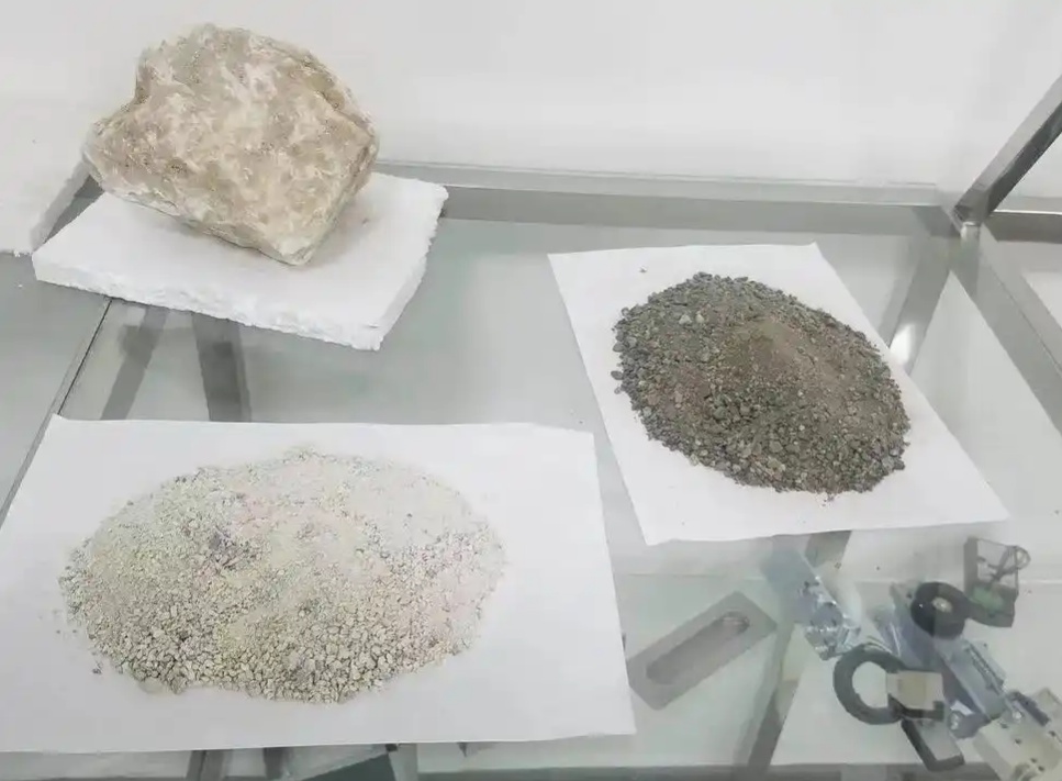 硫酸钡砂发货快品质高