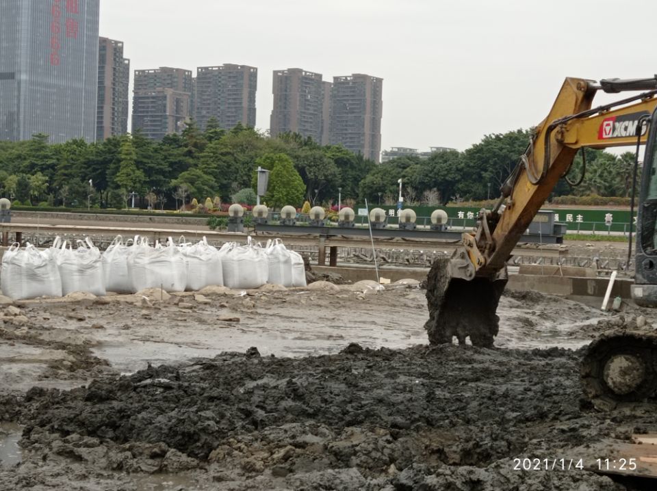 土壤改良修复污水池废水处理现货齐全